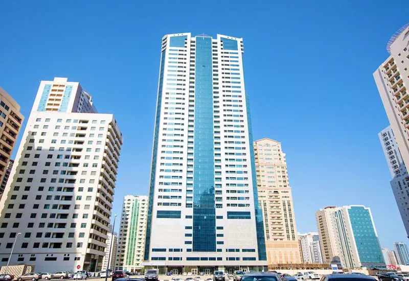 Gulf Pearl Tower