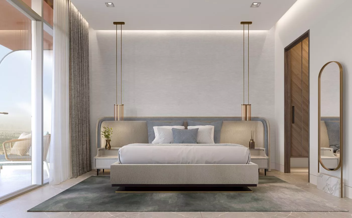 Picture of The Golf Residences